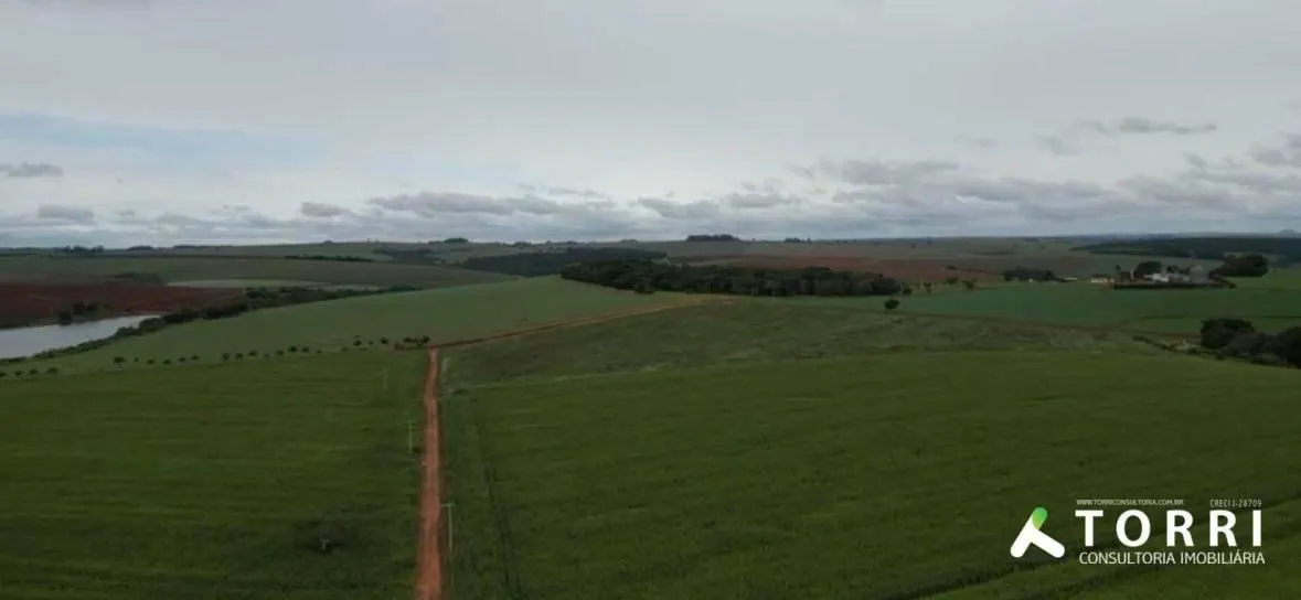 Fazenda à venda de 310 ha em Itaporanga, SP, Brasil