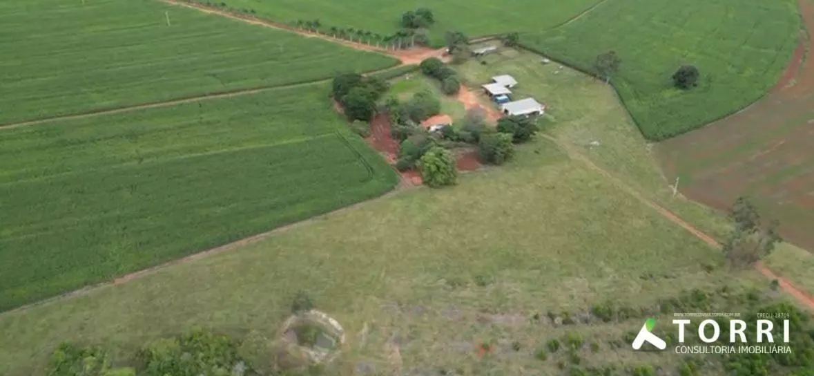 Fazenda à venda de 310 ha em Itaporanga, SP, Brasil