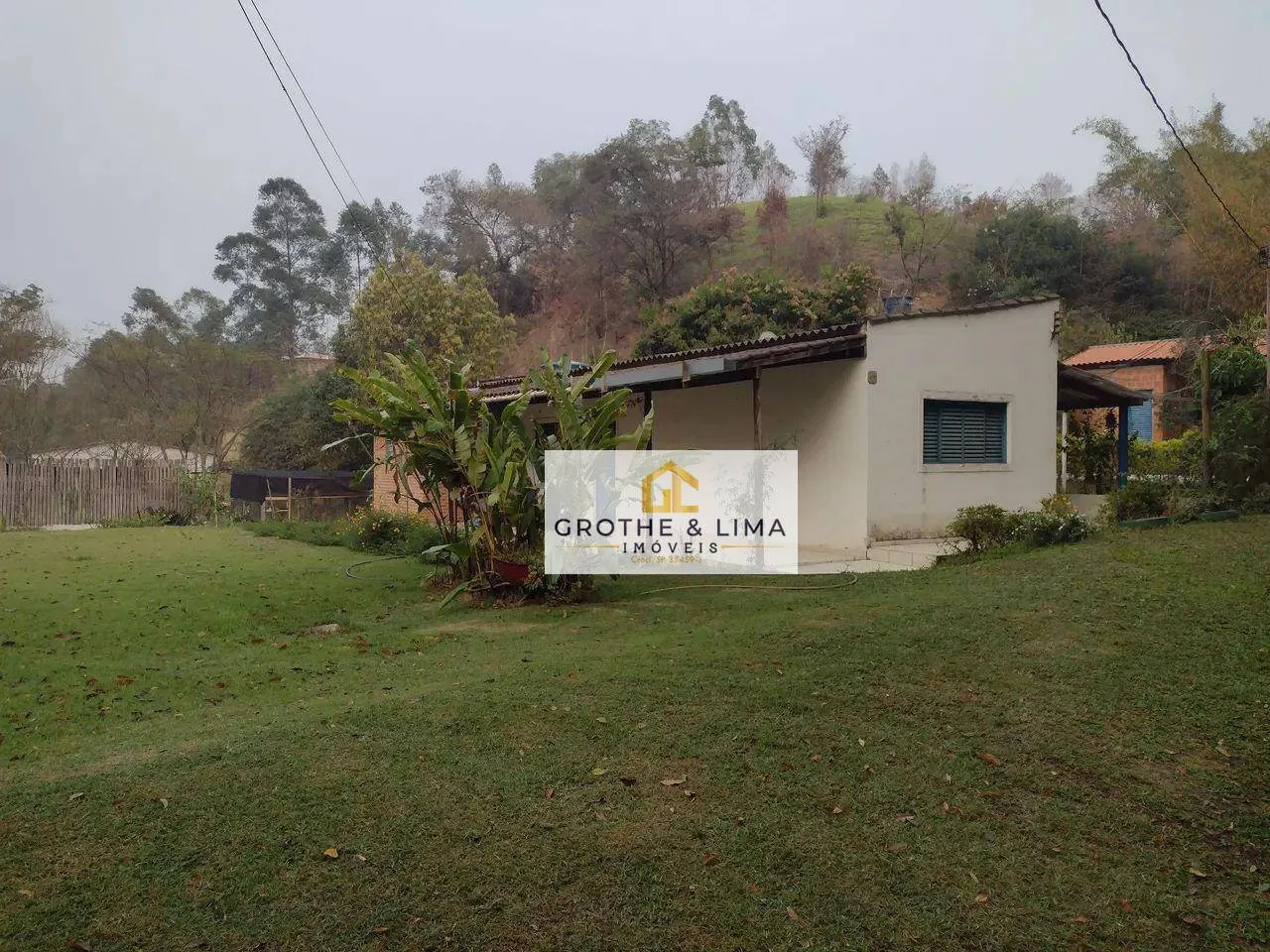 Country home for sale of 6 acres in Sorocaba, SP, Brazil