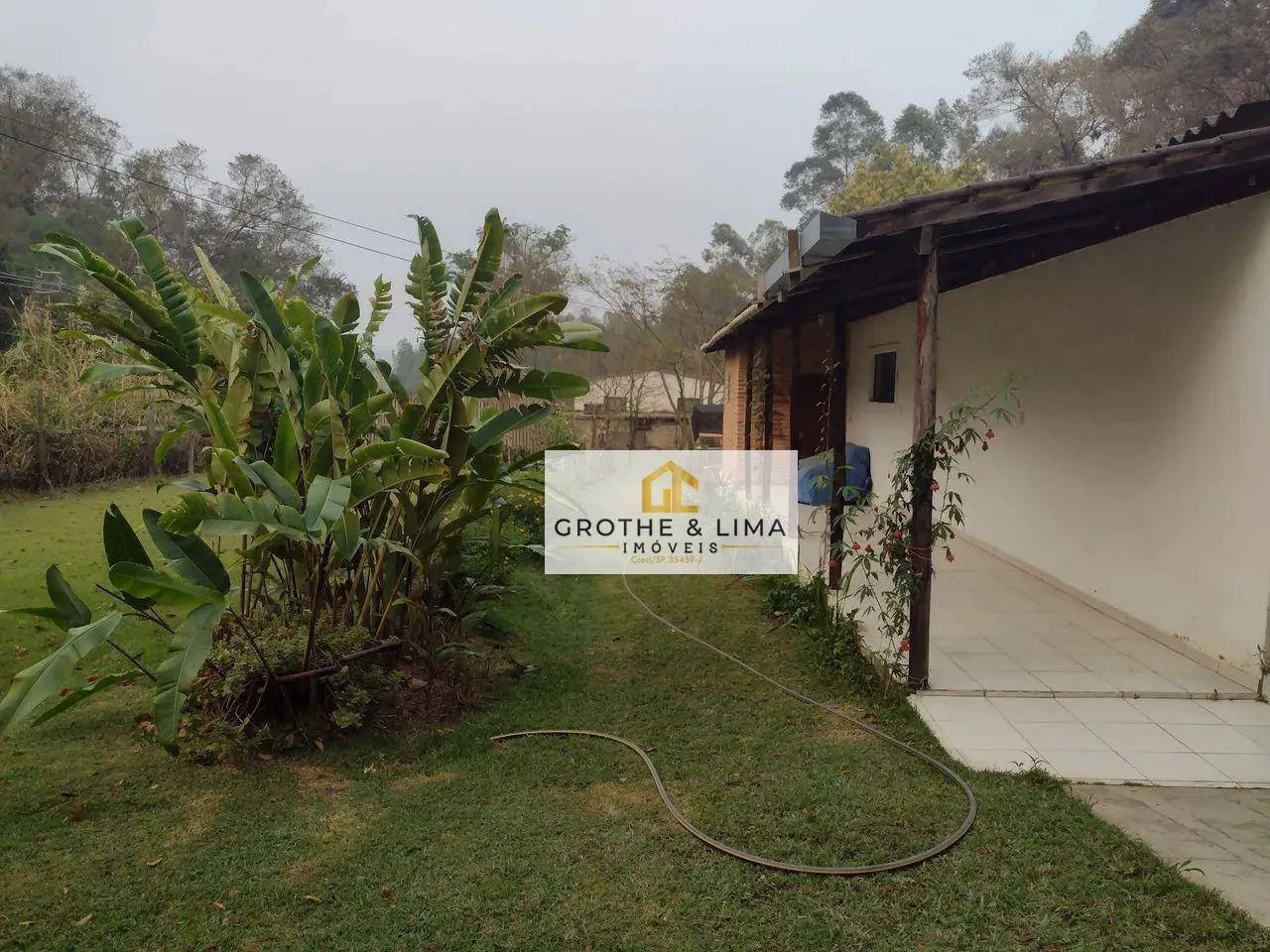Country home for sale of 6 acres in Sorocaba, SP, Brazil
