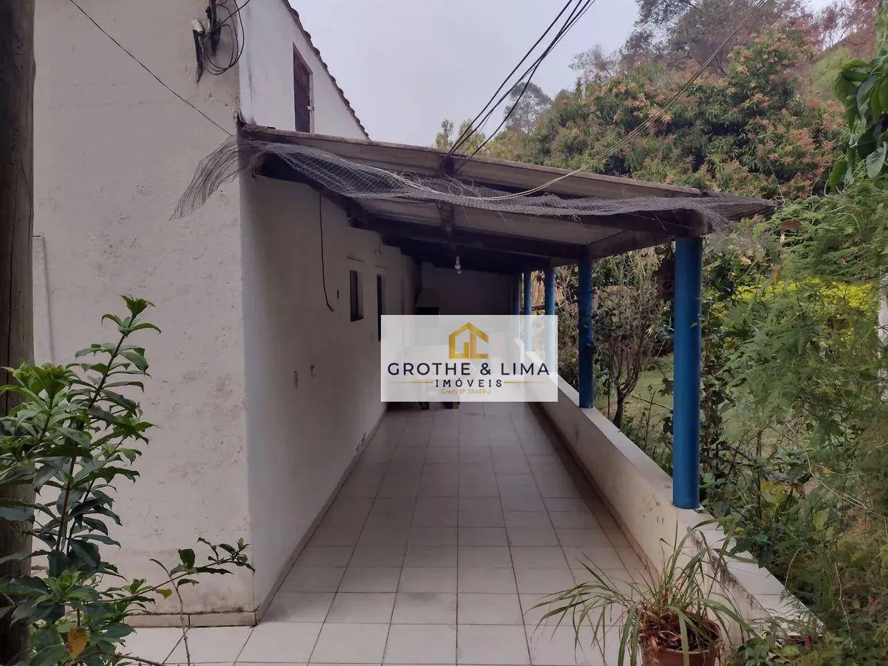 Country home for sale of 6 acres in Sorocaba, SP, Brazil