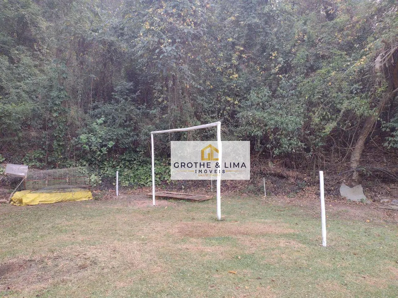 Country home for sale of 6 acres in Sorocaba, SP, Brazil