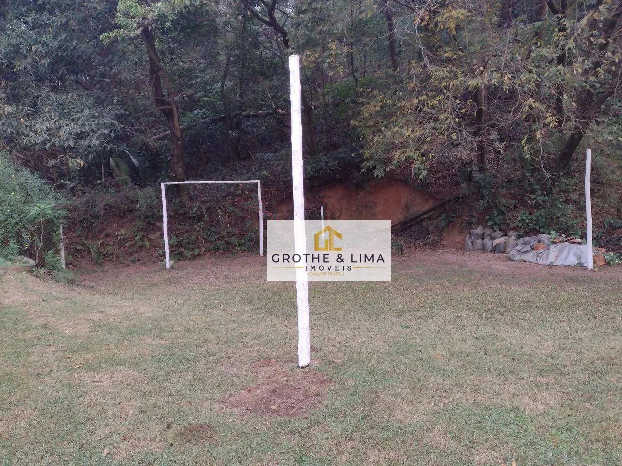 Country home for sale of 6 acres in Sorocaba, SP, Brazil