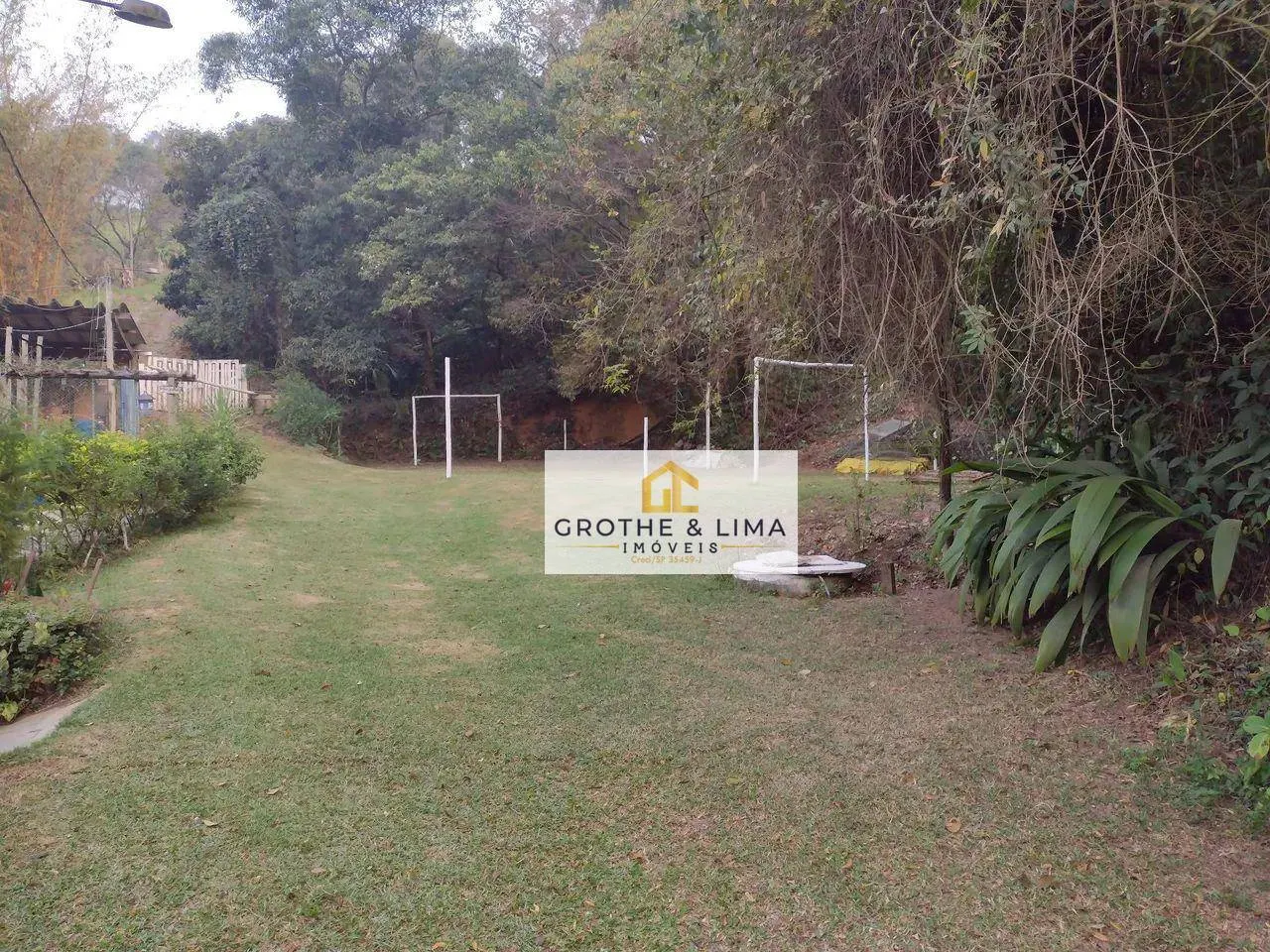 Country home for sale of 6 acres in Sorocaba, SP, Brazil