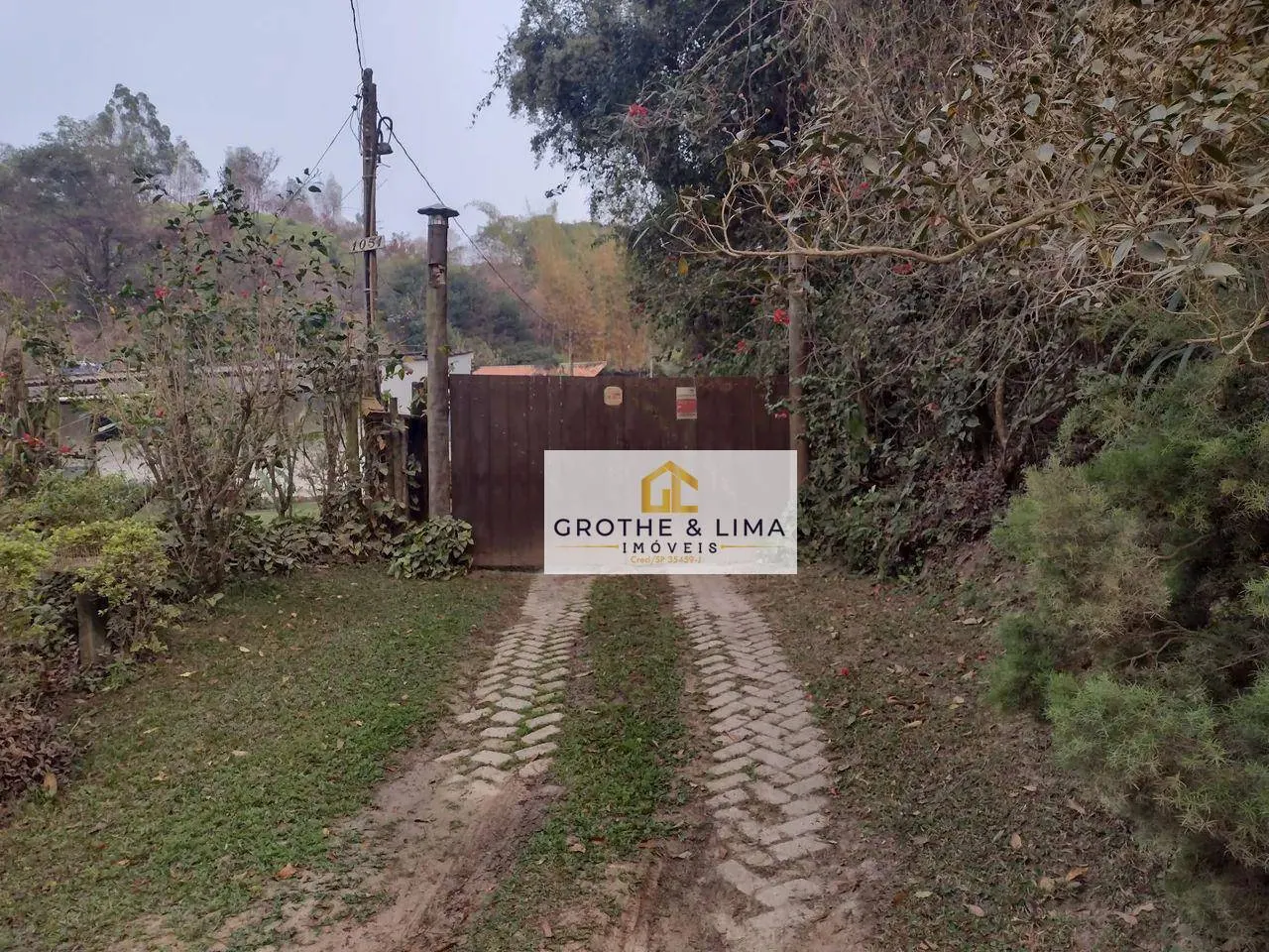 Country home for sale of 6 acres in Sorocaba, SP, Brazil