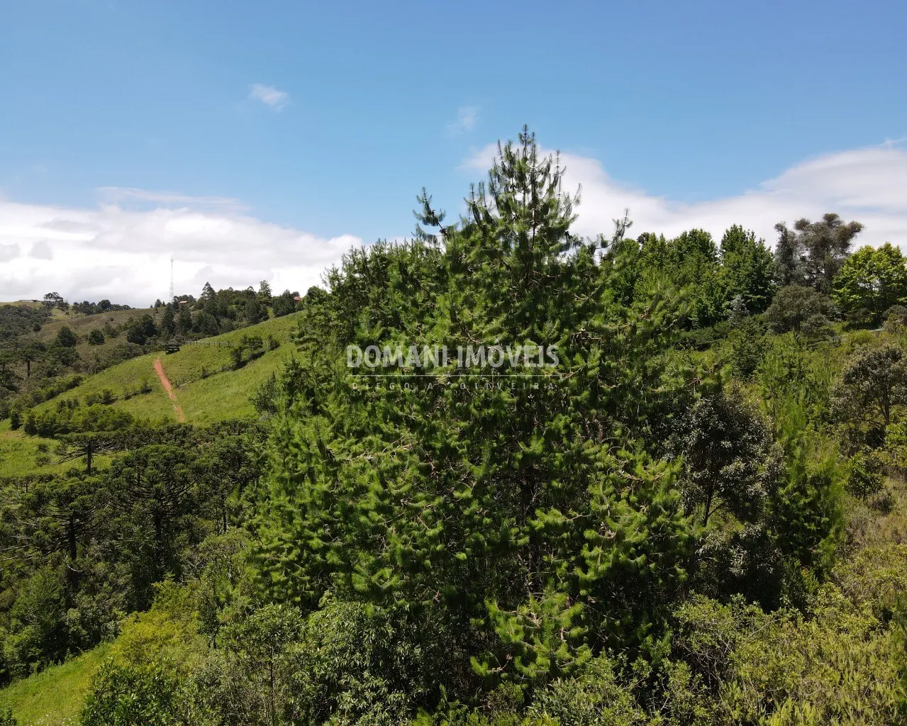 Terreno à venda de 3.220 m² em Campos do Jordão, SP, Brasil