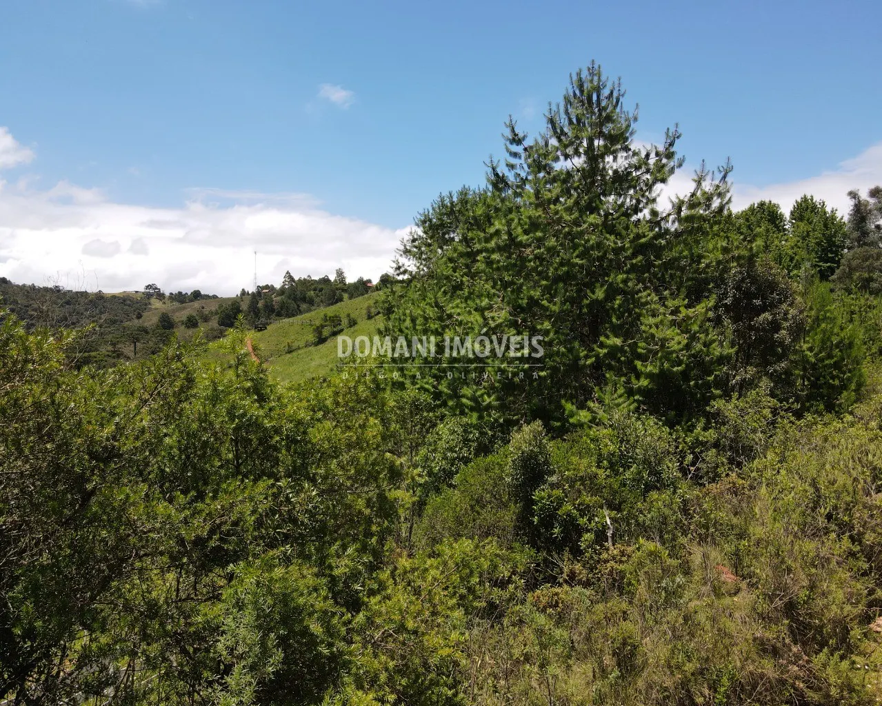 Terreno à venda de 3.220 m² em Campos do Jordão, SP, Brasil