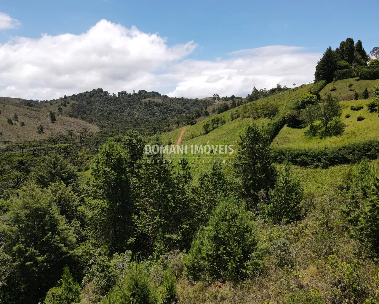 Terreno à venda de 3.220 m² em Campos do Jordão, SP, Brasil