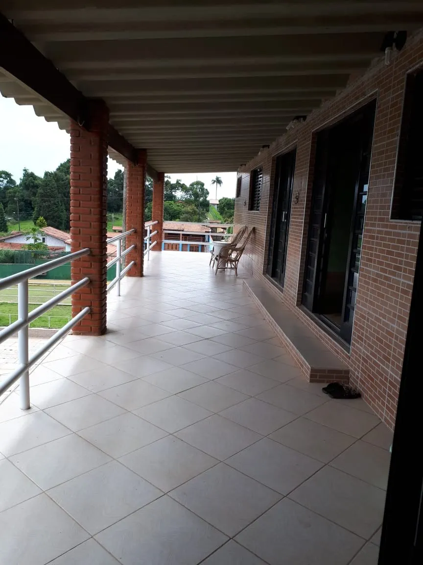 Chácara à venda de 2.000 m² em Ibiúna, SP, Brasil