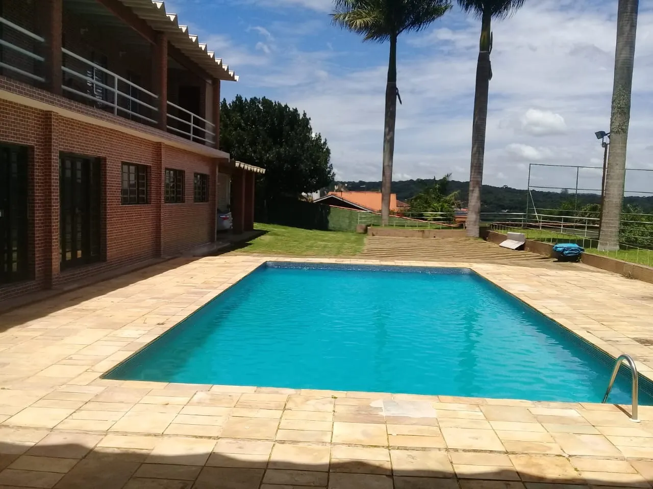 Chácara à venda de 2.000 m² em Ibiúna, SP, Brasil