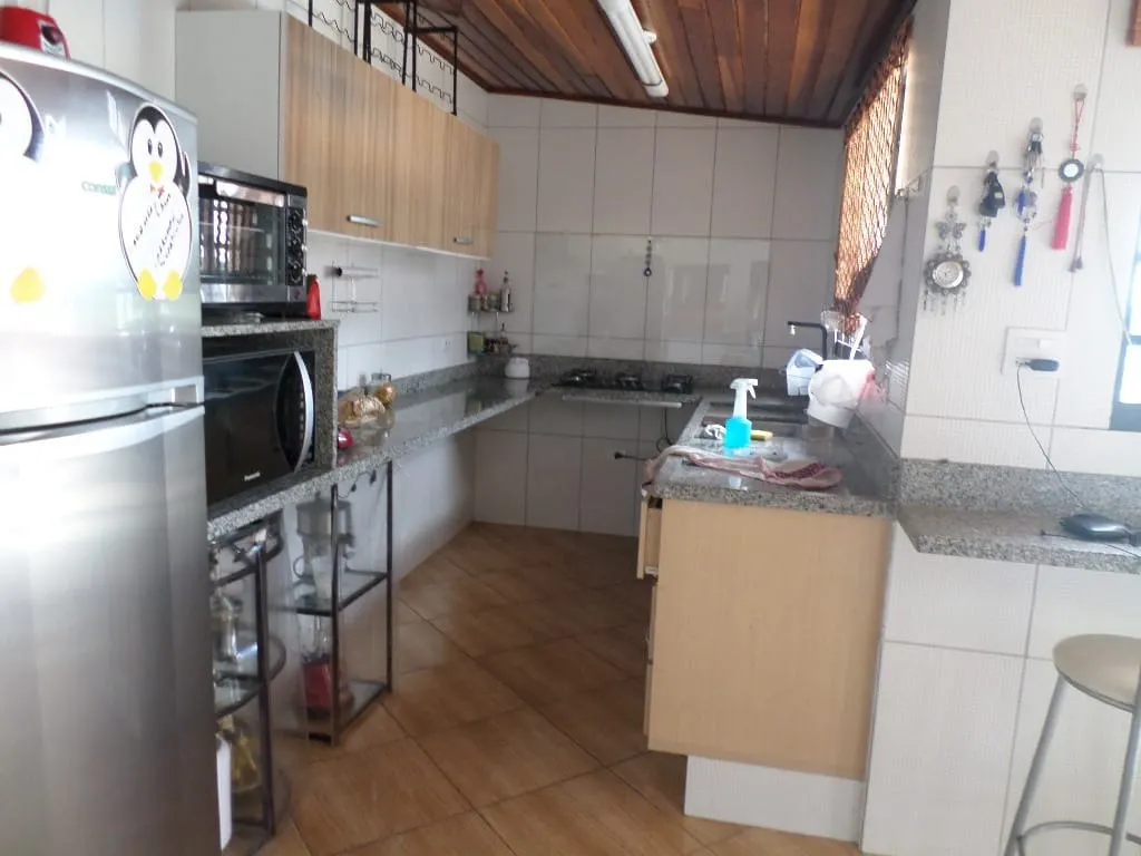 Chácara à venda de 2.000 m² em Ibiúna, SP, Brasil