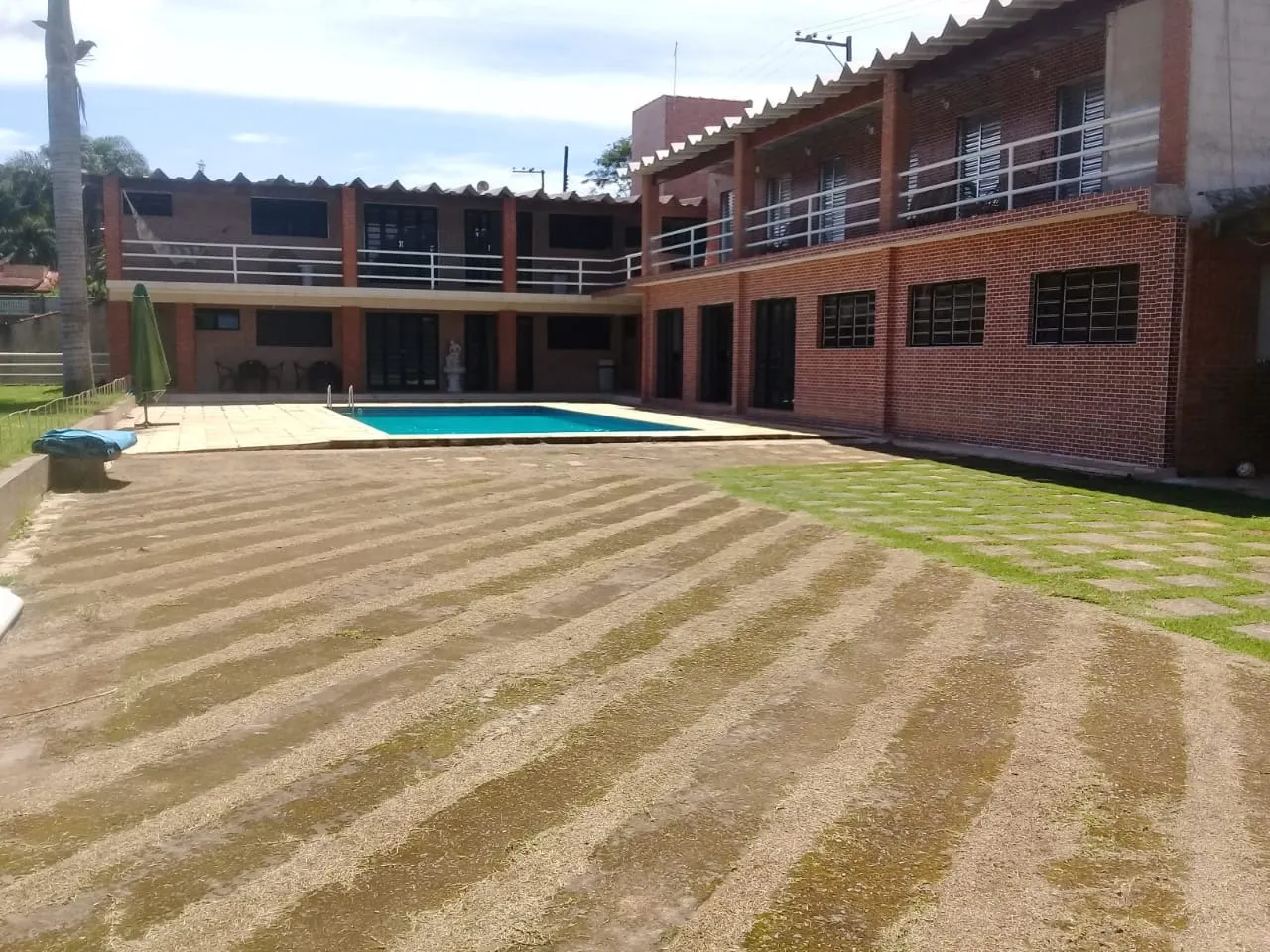 Chácara à venda de 2.000 m² em Ibiúna, SP, Brasil