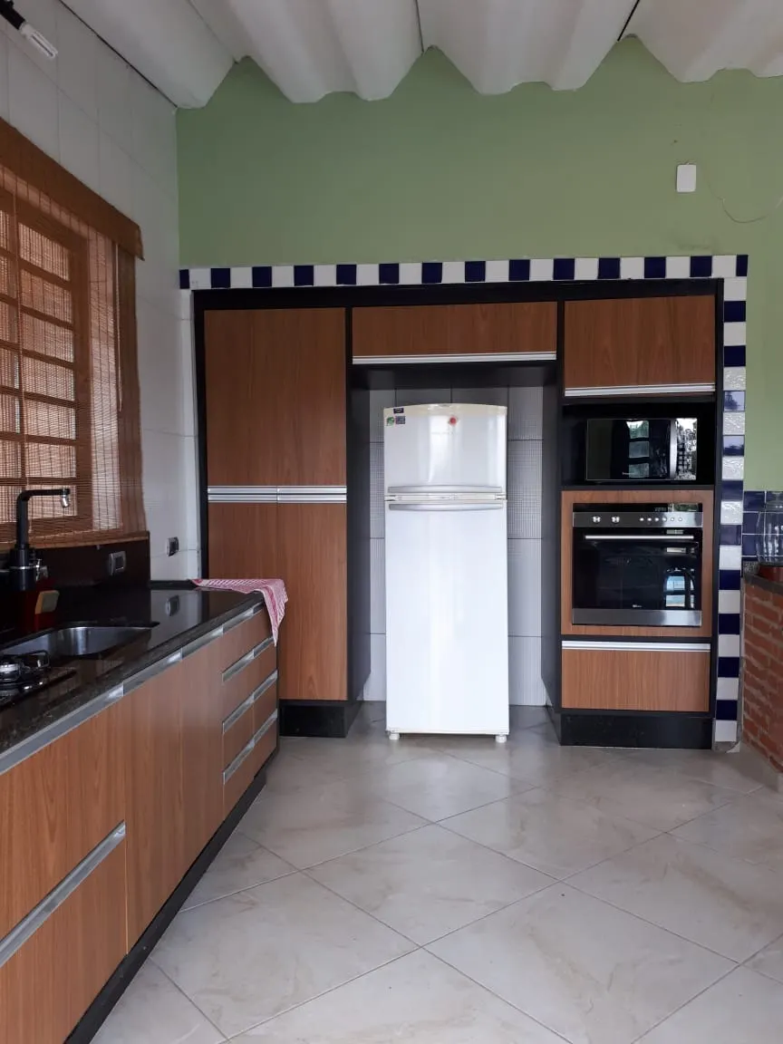 Chácara à venda de 2.000 m² em Ibiúna, SP, Brasil