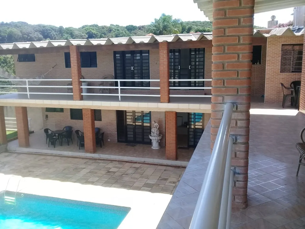 Chácara à venda de 2.000 m² em Ibiúna, SP, Brasil