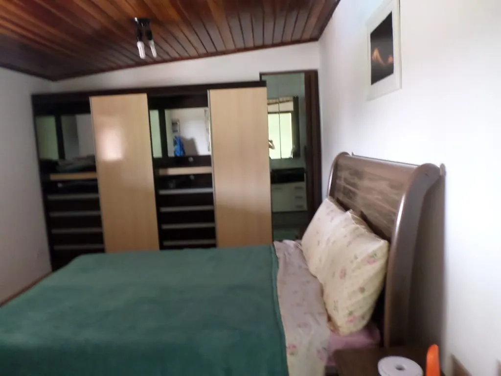 Chácara à venda de 2.000 m² em Ibiúna, SP, Brasil