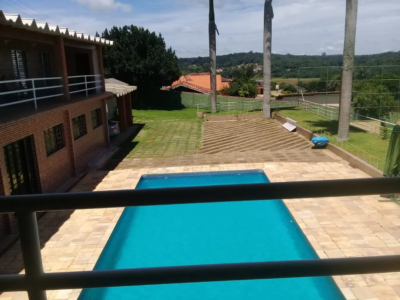 Chácara à venda de 2.000 m² em Ibiúna, SP, Brasil