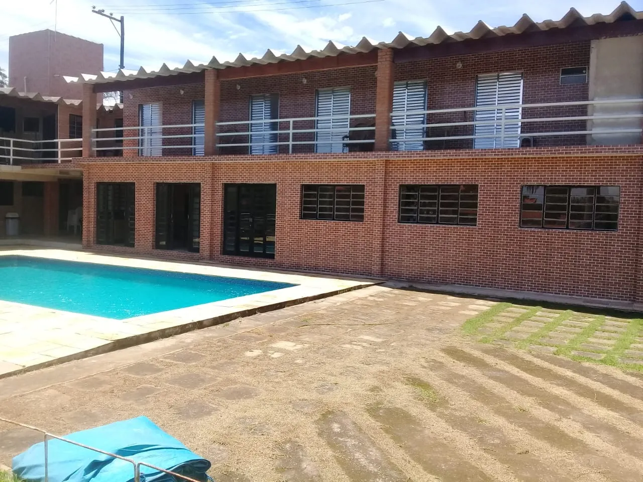 Chácara à venda de 2.000 m² em Ibiúna, SP, Brasil