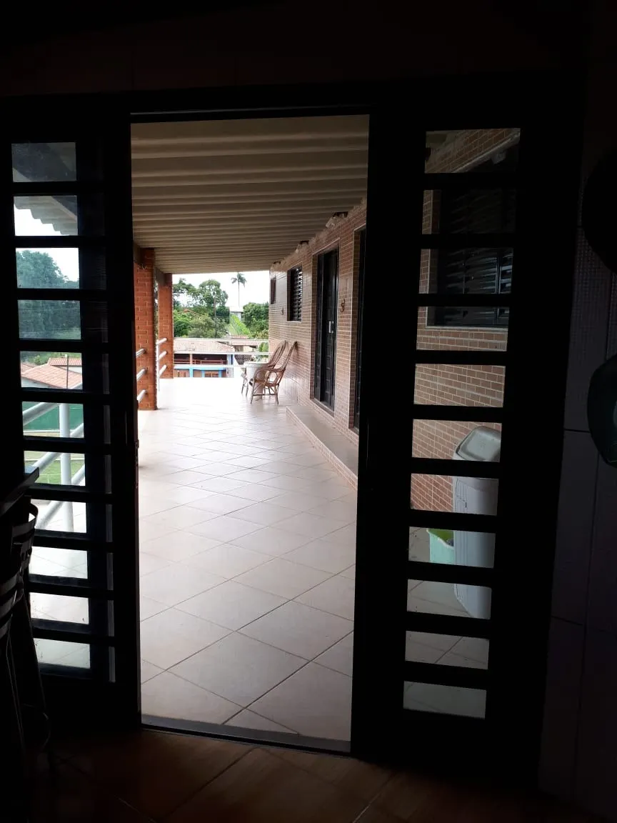 Chácara à venda de 2.000 m² em Ibiúna, SP, Brasil