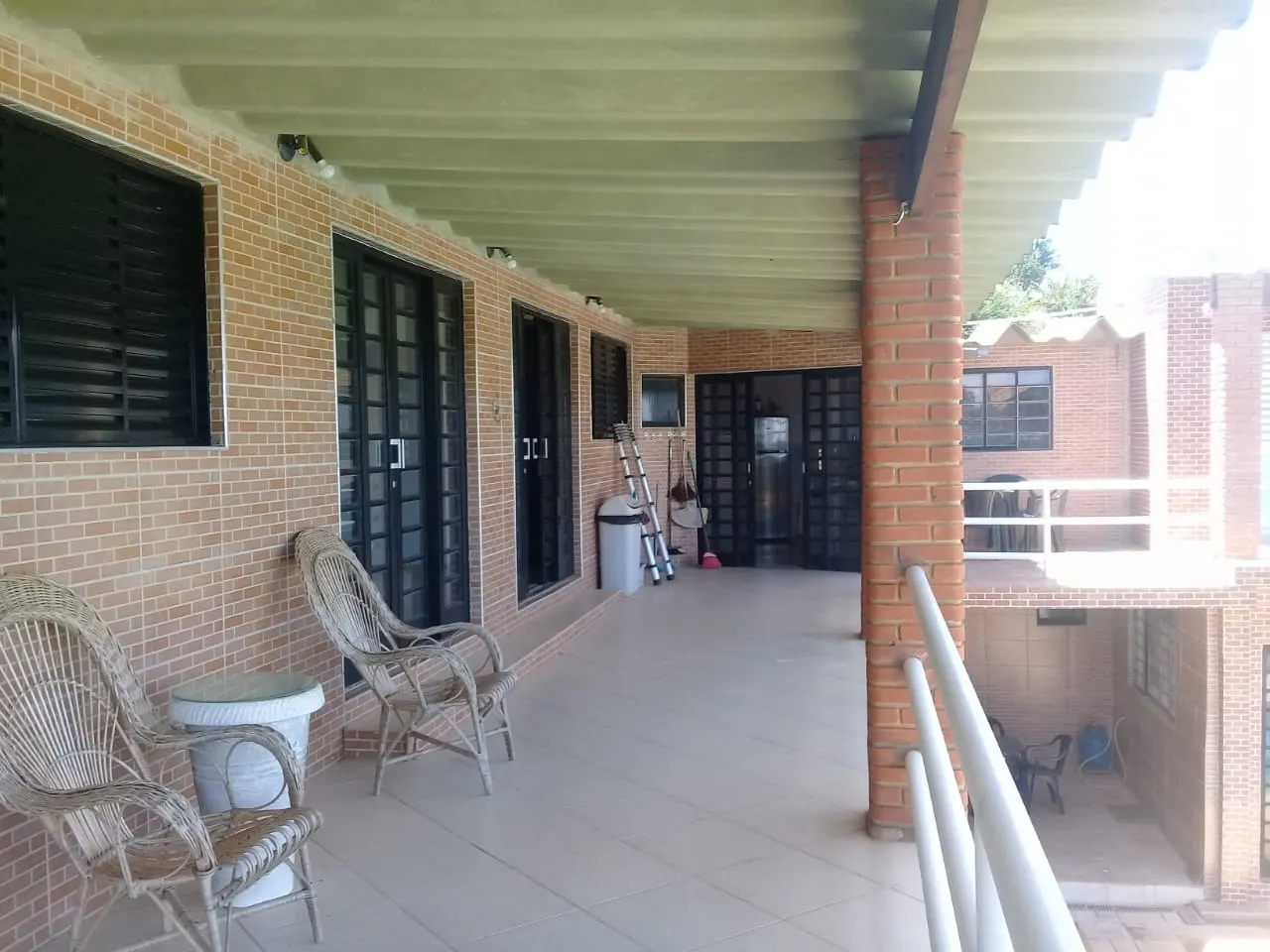 Chácara à venda de 2.000 m² em Ibiúna, SP, Brasil