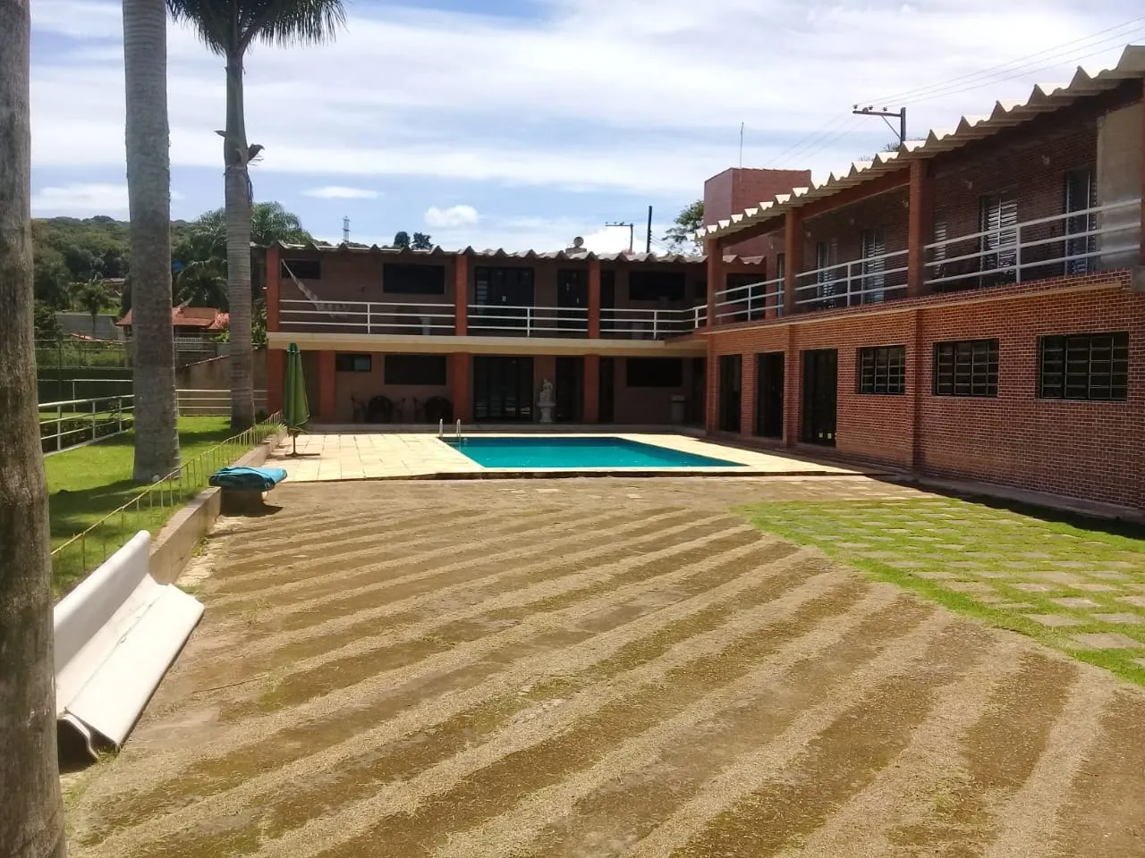 Chácara à venda de 2.000 m² em Ibiúna, SP, Brasil