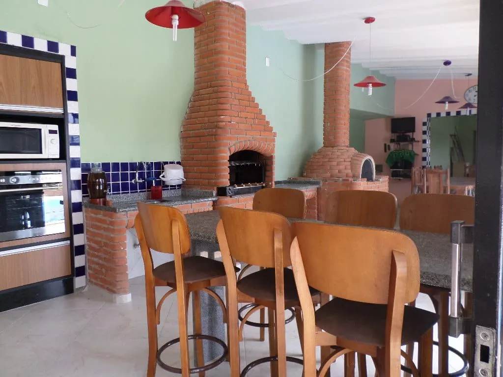 Chácara à venda de 2.000 m² em Ibiúna, SP, Brasil