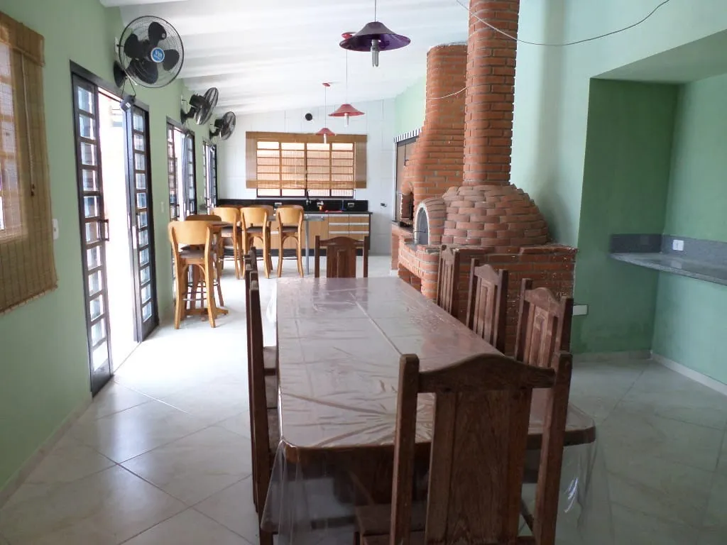 Chácara à venda de 2.000 m² em Ibiúna, SP, Brasil