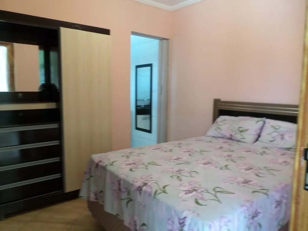 Chácara à venda de 2.000 m² em Ibiúna, SP, Brasil