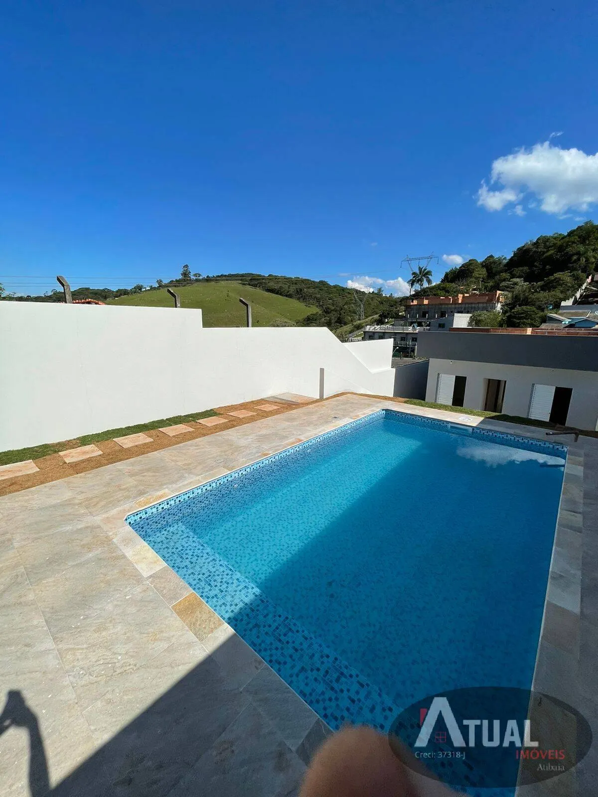 Casa à venda de 431 m² em Mairiporã, SP, Brasil