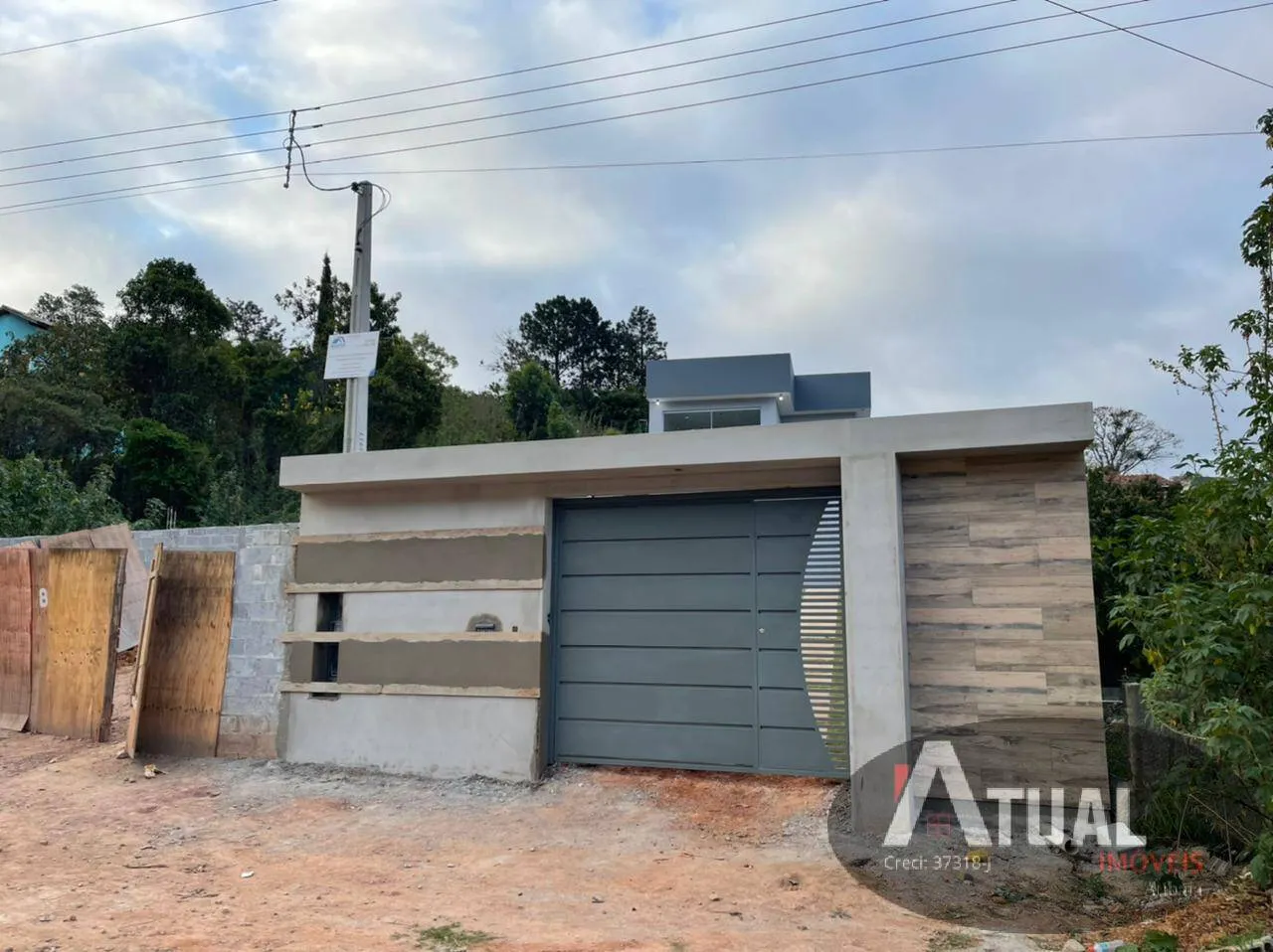 Casa à venda de 431 m² em Mairiporã, SP, Brasil