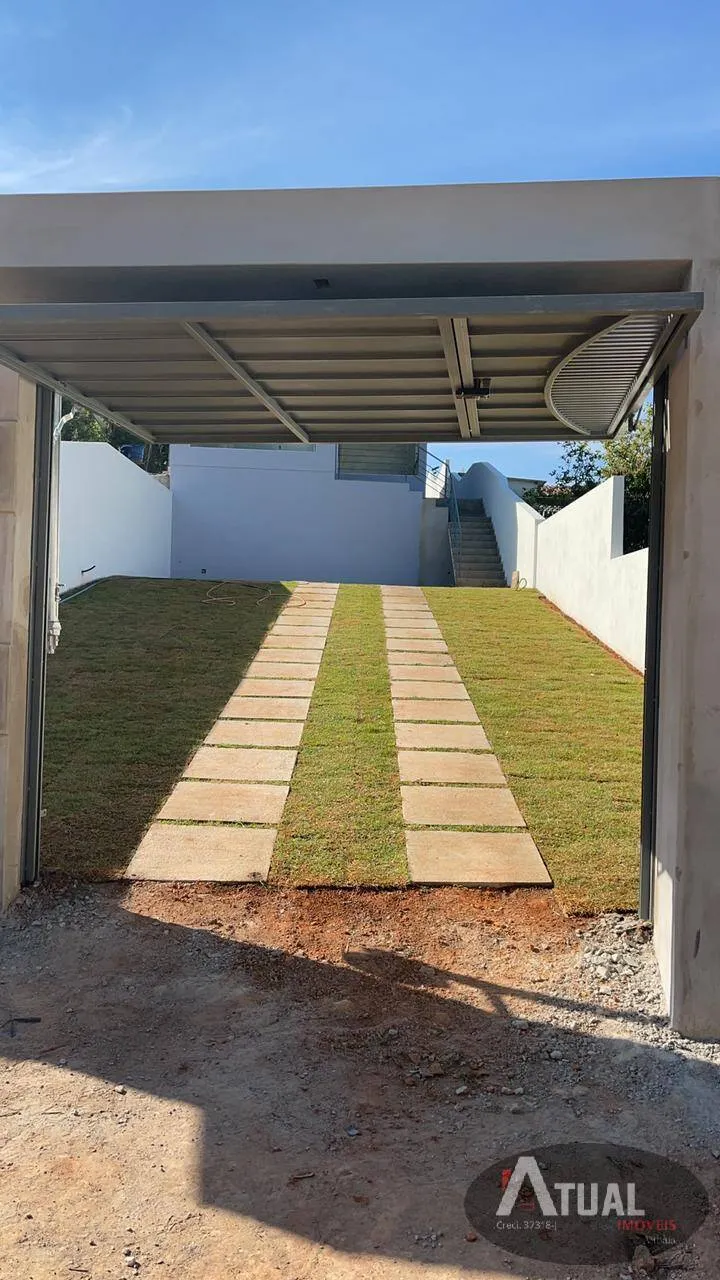 Casa à venda de 431 m² em Mairiporã, SP, Brasil