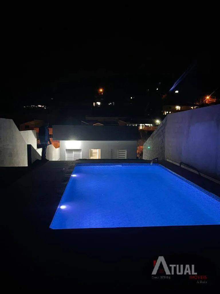 Casa à venda de 431 m² em Mairiporã, SP, Brasil