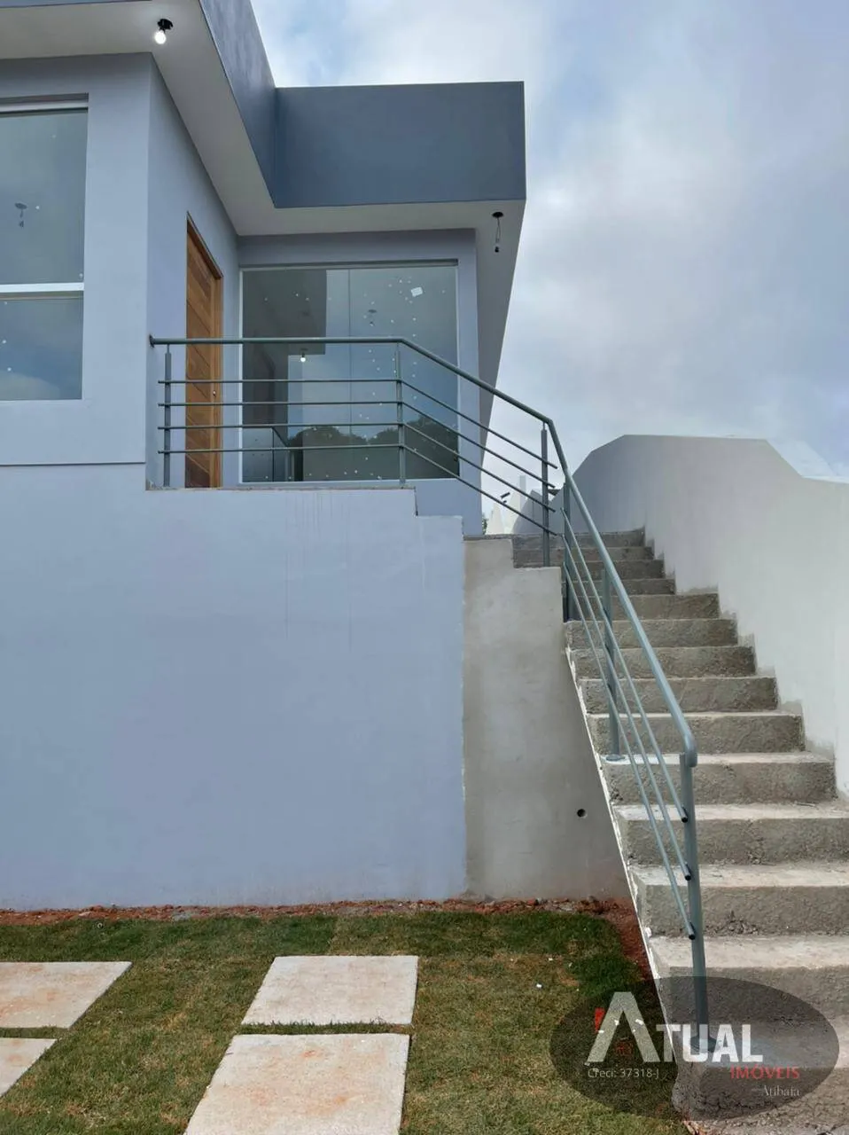 Casa à venda de 431 m² em Mairiporã, SP, Brasil