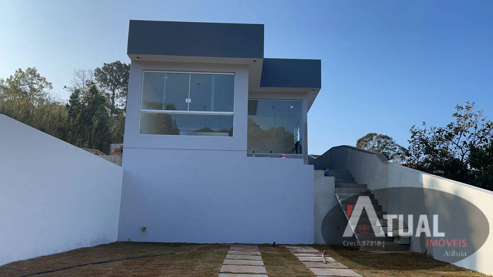 Casa à venda de 431 m² em Mairiporã, SP, Brasil