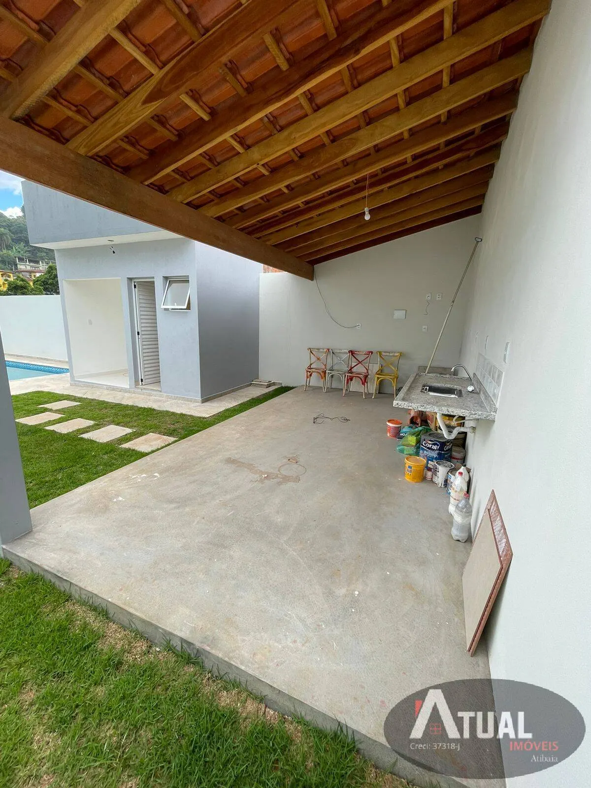 Casa à venda de 431 m² em Mairiporã, SP, Brasil