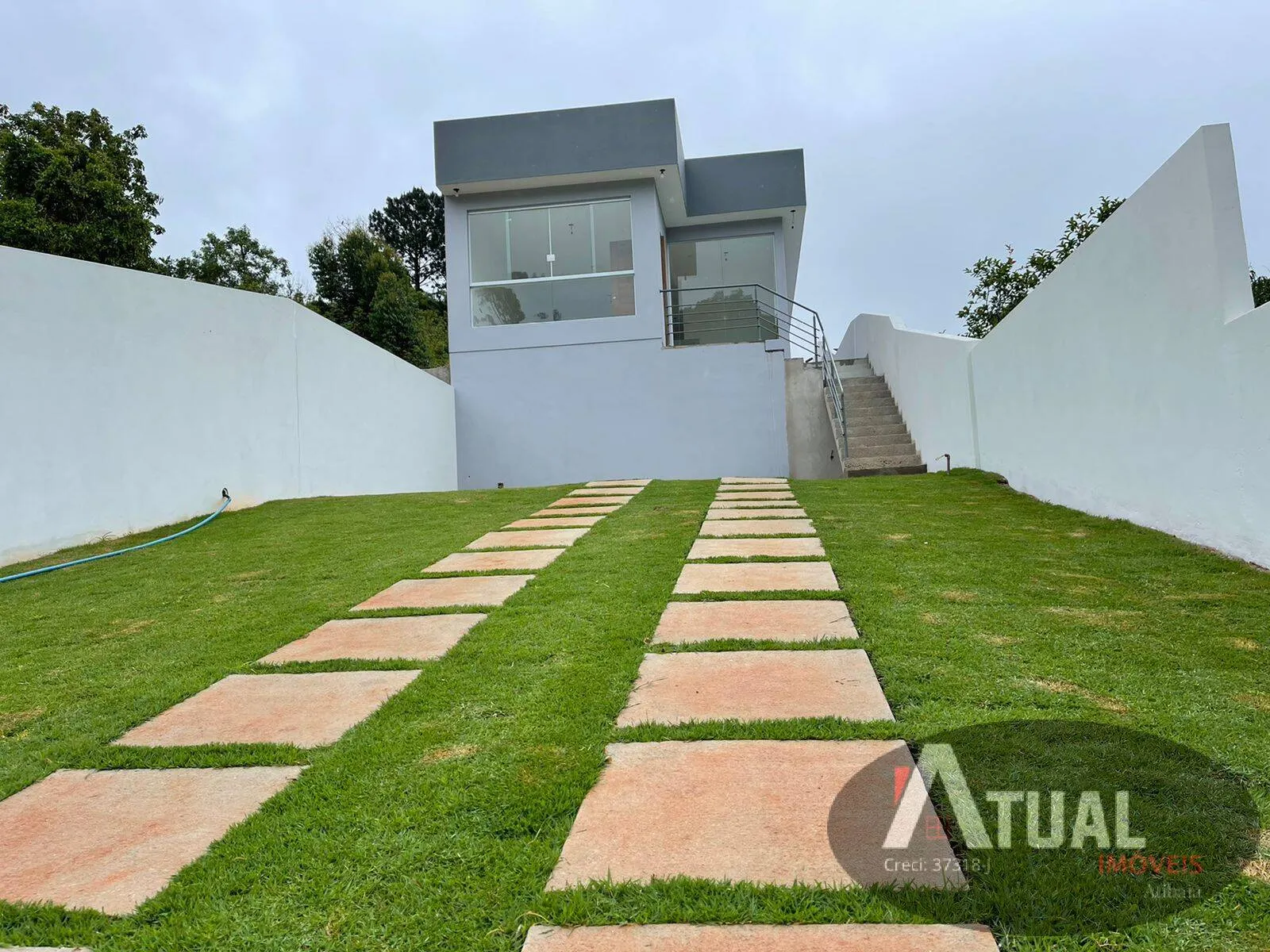 Casa à venda de 431 m² em Mairiporã, SP, Brasil