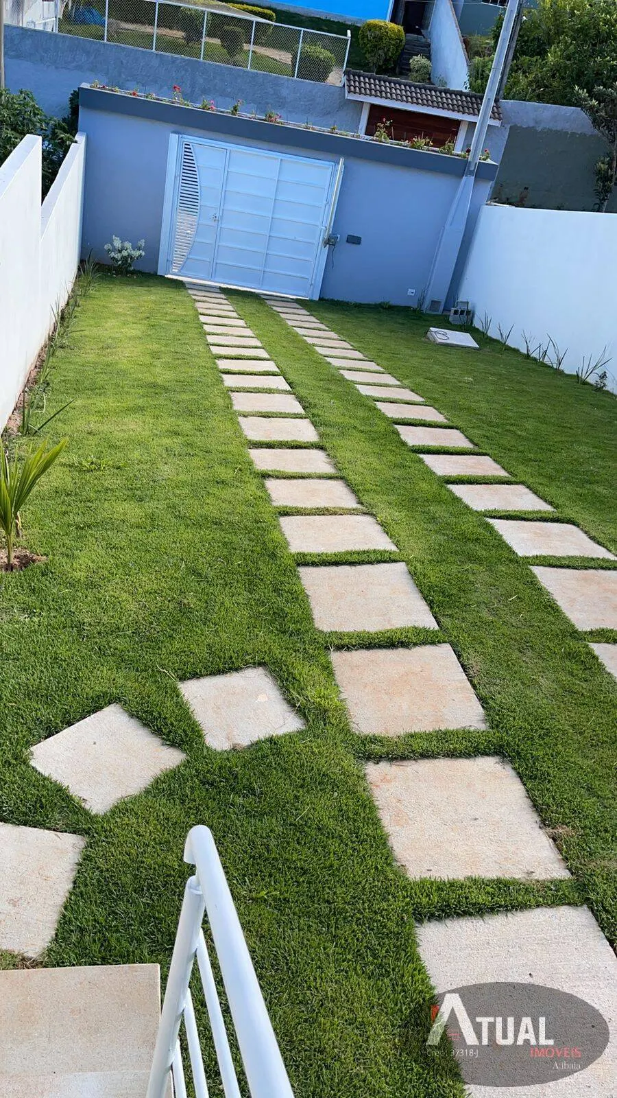 Casa à venda de 431 m² em Mairiporã, SP, Brasil