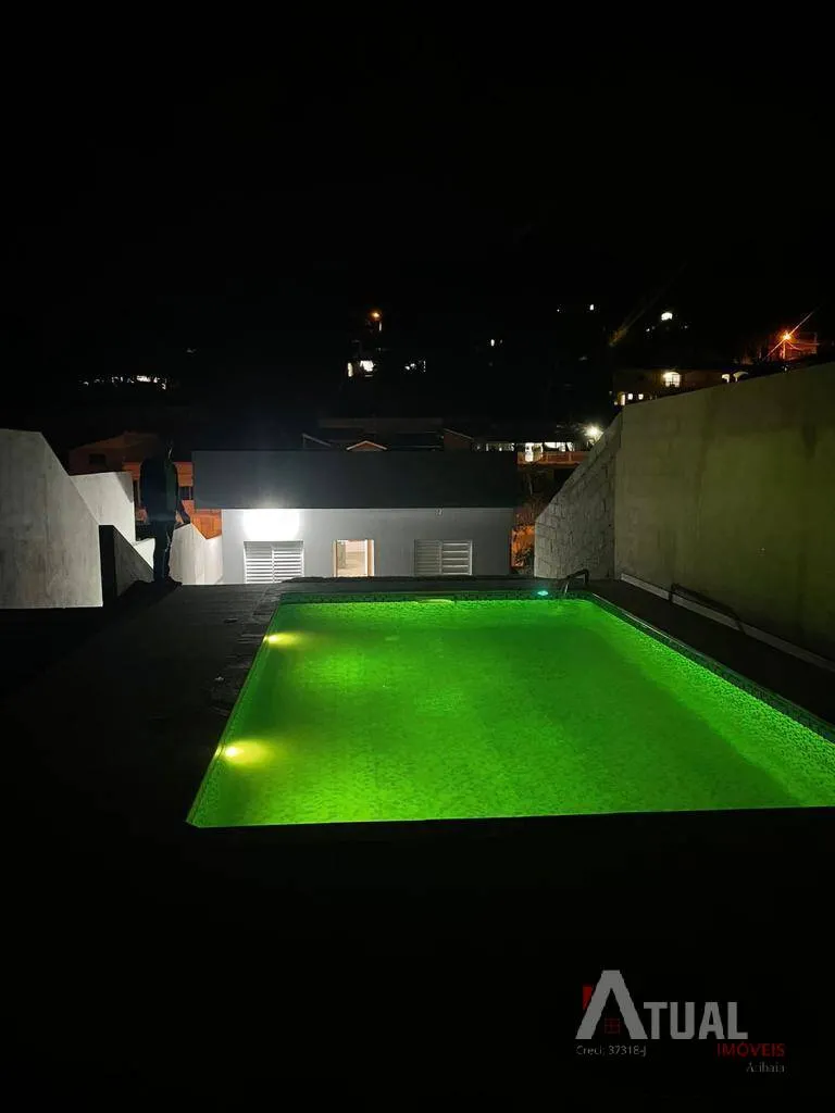 Casa à venda de 431 m² em Mairiporã, SP, Brasil