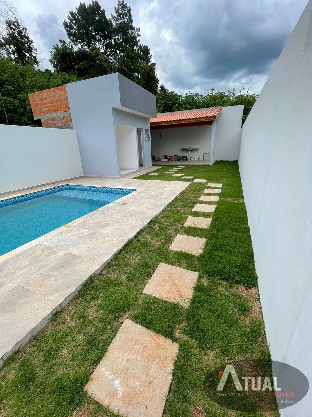 Casa à venda de 431 m² em Mairiporã, SP, Brasil