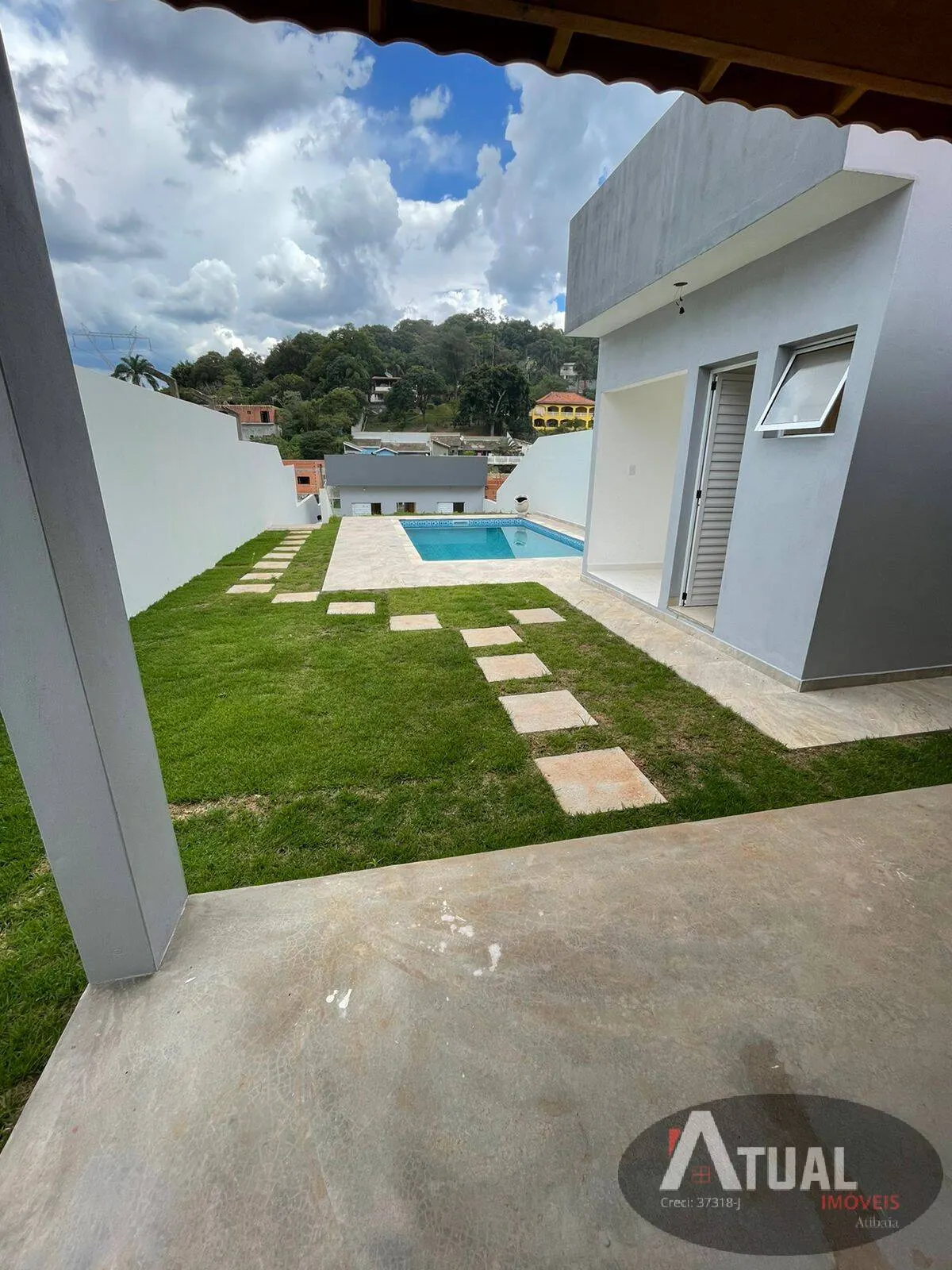 Casa à venda de 431 m² em Mairiporã, SP, Brasil
