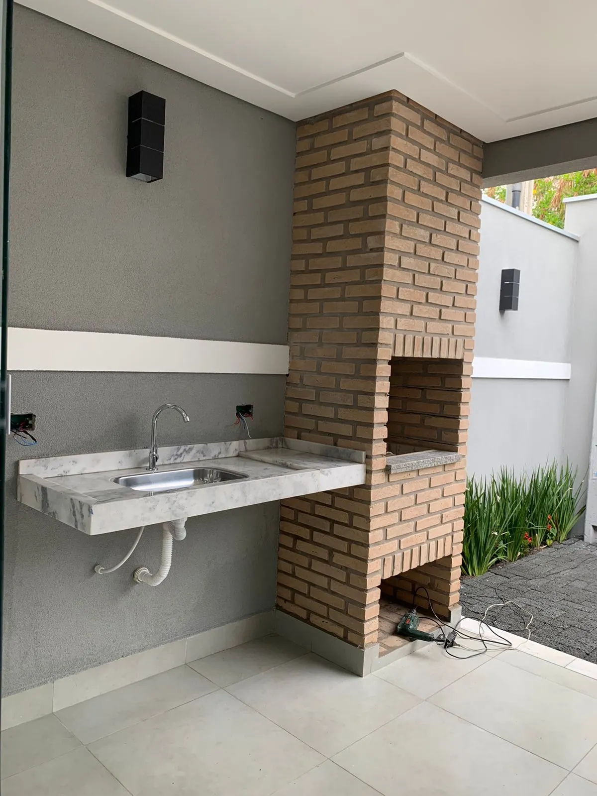 Casa à venda de 150 m² em Americana, SP, Brasil