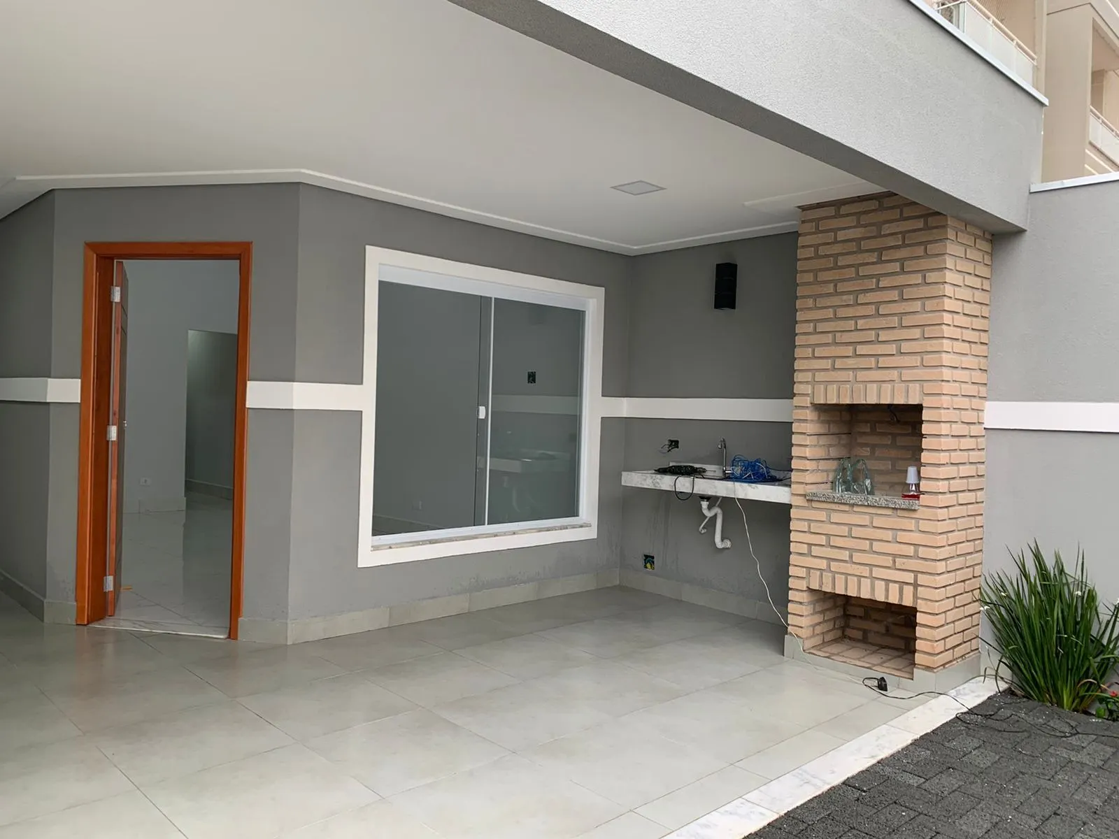 Casa à venda de 150 m² em Americana, SP, Brasil