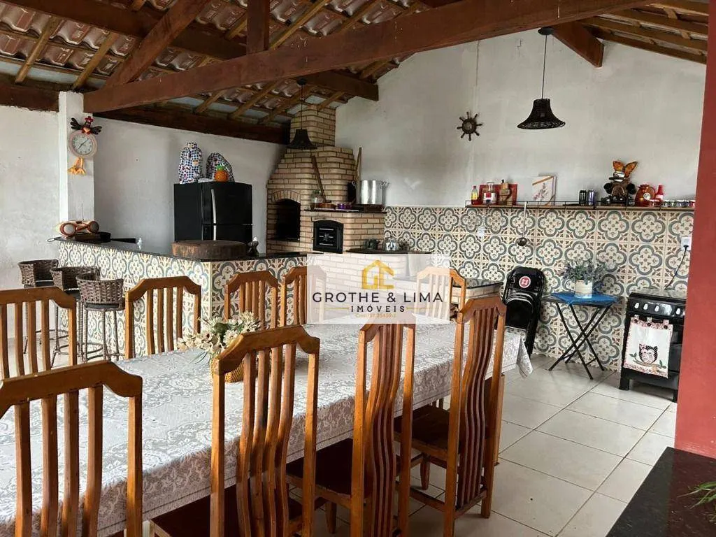 Chácara à venda de 700 m² em Taubaté, SP, Brasil