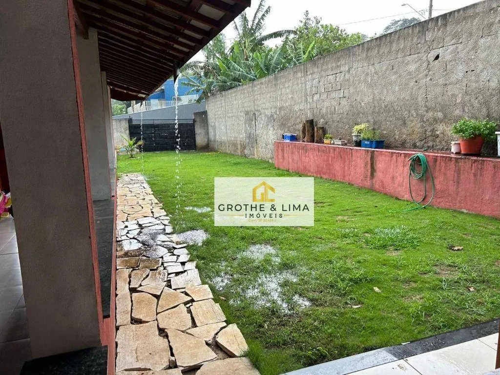 Chácara à venda de 700 m² em Taubaté, SP, Brasil