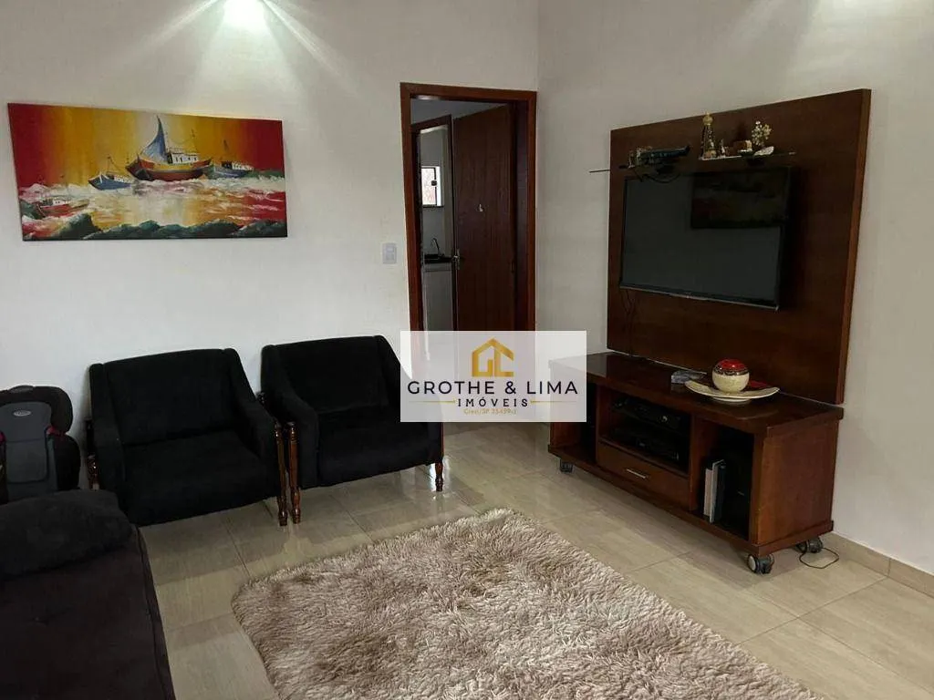 Chácara à venda de 700 m² em Taubaté, SP, Brasil
