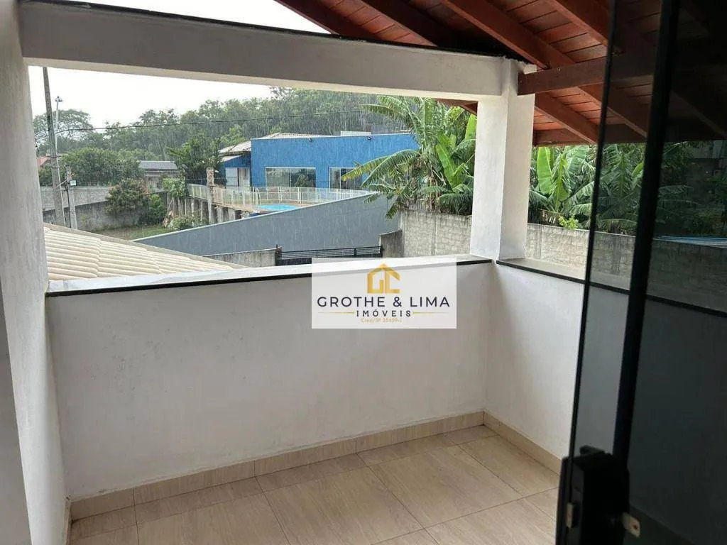 Chácara à venda de 700 m² em Taubaté, SP, Brasil