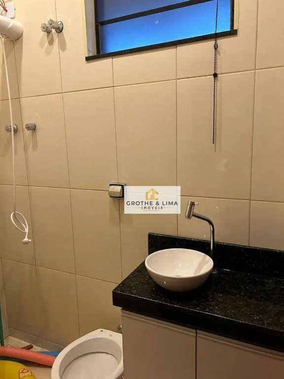 Chácara à venda de 700 m² em Taubaté, SP, Brasil