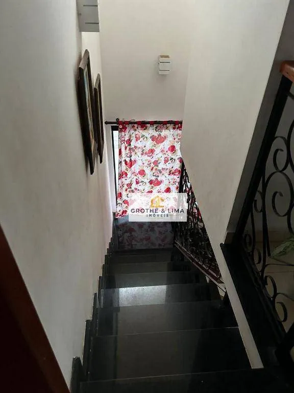 Chácara à venda de 700 m² em Taubaté, SP, Brasil