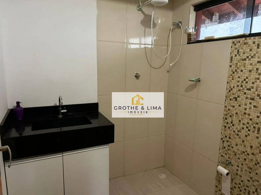 Chácara à venda de 700 m² em Taubaté, SP, Brasil