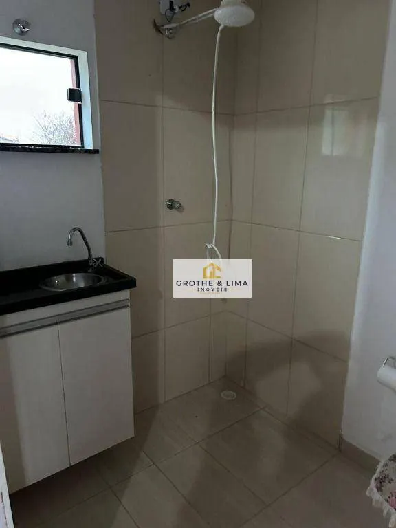 Chácara à venda de 700 m² em Taubaté, SP, Brasil