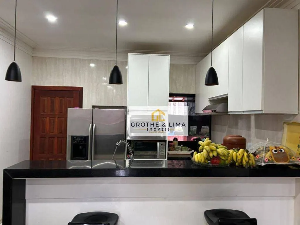 Chácara à venda de 700 m² em Taubaté, SP, Brasil